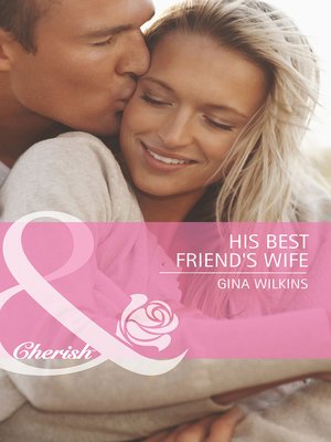 cover image of His Best Friend's Wife